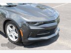 Thumbnail Photo 10 for 2017 Chevrolet Camaro